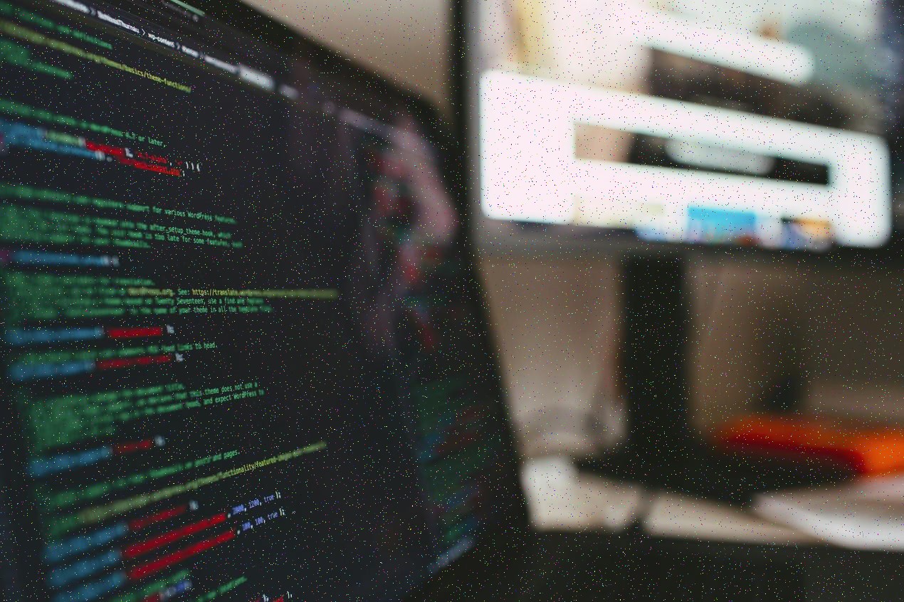 Landing page - exemplo